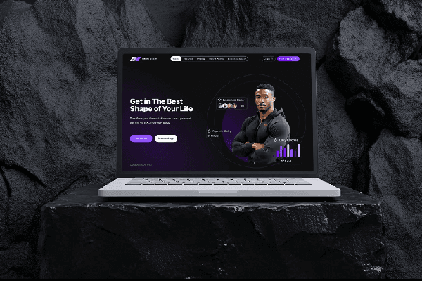 Apex Analytics Dashboard