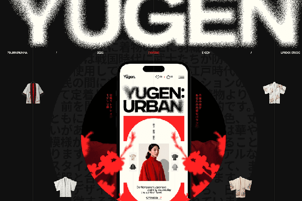 NextGen Retail Platform